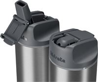BORRACCIA SMART IN ACCIAIO DA 620 ML